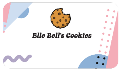 Elle Bell's Cookies